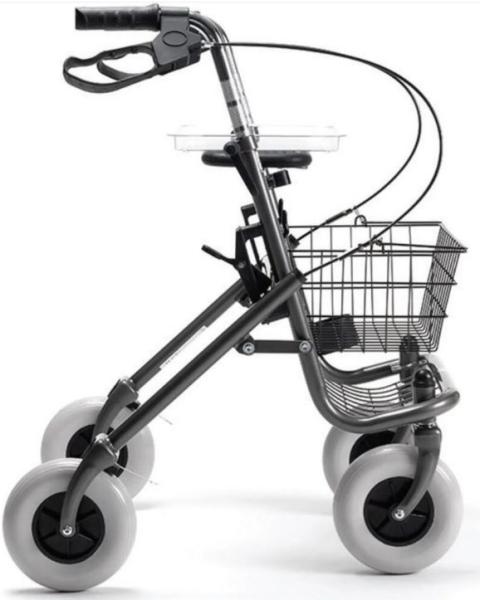 Rollator 286B